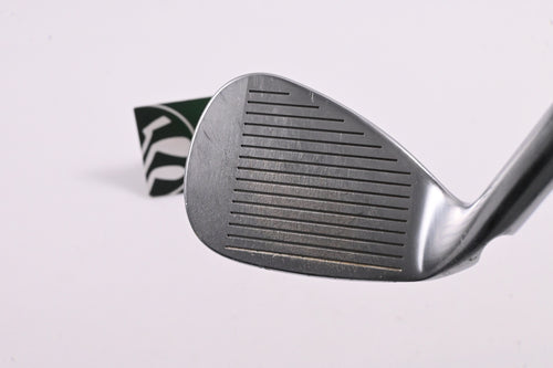 Ping Tour-W Gap Wedge / 52 Degree / White Dot / Wedge Flex Steel Shaft