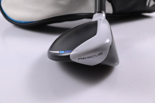 Taylormade SIM2 Max #3 Hybrid / 19 Degree / Regular Flex Ventus Blue 6 Shaft