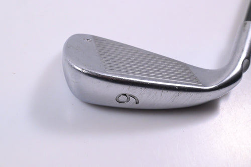 Ping G400 #6 Iron / 26.5 Degree / Blue Dot / Stiff Flex UST Fire Stick Shaft