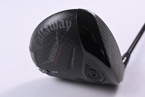 Callaway Quantum TD Max Driver / 10.5 Degree / X-Flex Tensei AV RAW Blue 60