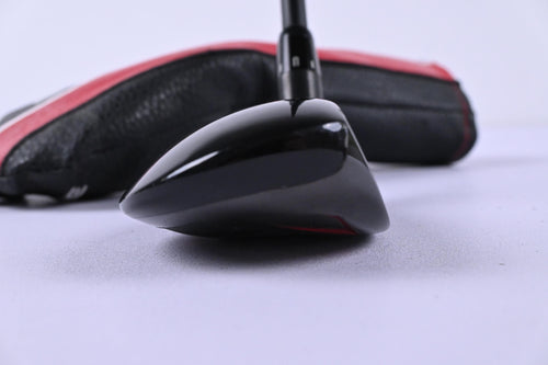 Yonex Ezone GT #4 Hybrid / 22 Degree / Regular Flex Yonex EX-320 Shaft
