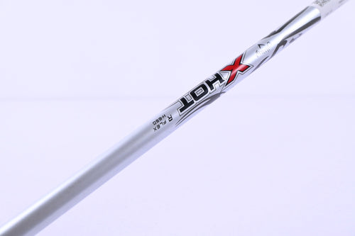 Callaway X Hot #4 Hybrid / 22 Degree / Regular Flex Callaway X Hot 65 Shaft