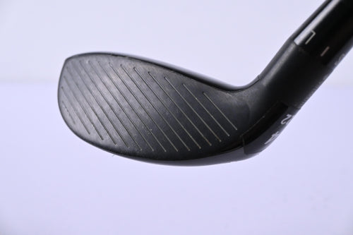 Yonex Ezone GT #4 Hybrid / 22 Degree / Regular Flex Yonex EX-320 Shaft