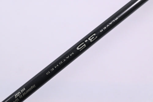 Ping G400 #6 Iron / 26.5 Degree / Blue Dot / Stiff Flex UST Fire Stick Shaft