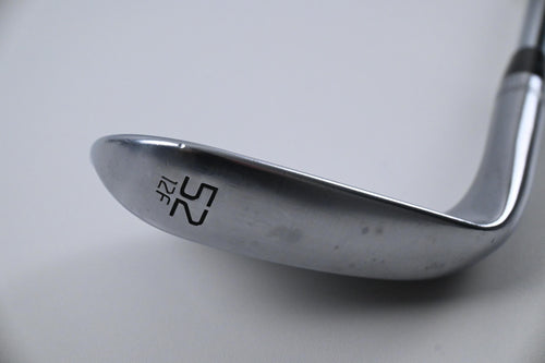 Titleist Vokey SM10 Gap Wedge / 52 Degree / Wedge Flex Vokey SM10 Shaft