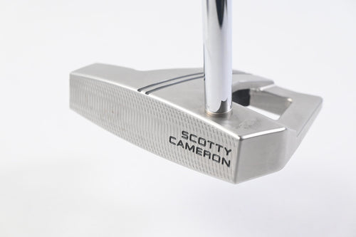 Scotty Cameron Phantom X 9 2022 Putter / 34 Inch