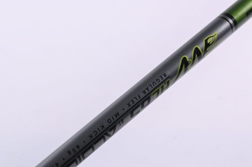 Cobra Baffler DWS #3 Hybrid / 20 Degree / Regular Flex Aldila NV HL 65 Shaft