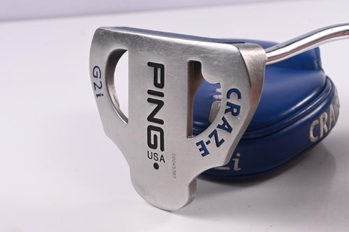 Ping Craz-E G2i Putter / 33 Inch