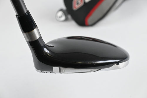 Ping G20 #5 Wood / 18 Degree / Regular Flex Ping TFC 169 F Tour Shaft