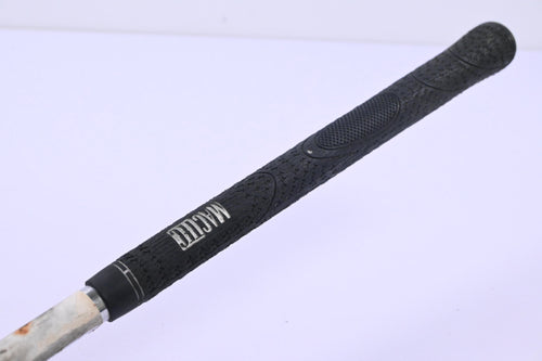 Mactec NVG2 #4 Iron / 22 Degree / Regular Flex Mactec Micro Step 95 Shaft