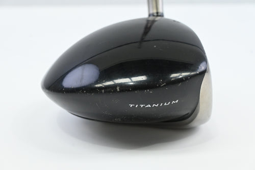 Taylormade R580 XD Driver / 9.5 Degree / Stiff Flex Grafalloy Pro Lite Shaft