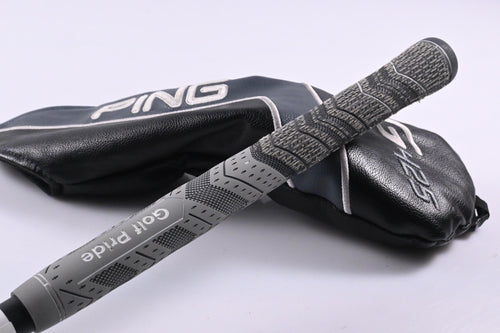 Ping G425 Max #5 Wood / 17.5 Degree / Stiff Flex Ping ALTA CB Slate 65 Shaft