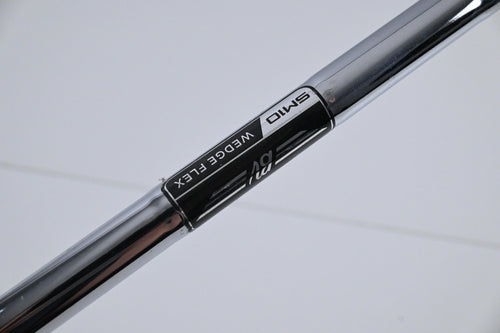 Titleist Vokey SM10 Gap Wedge / 52 Degree / Wedge Flex Vokey SM10 Shaft