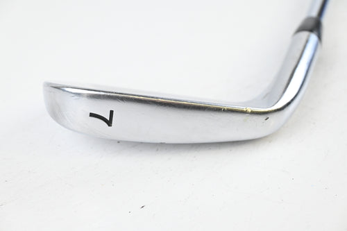 Cobra King MB #7 Iron / X-Flex Project X Rifle Steel Shaft