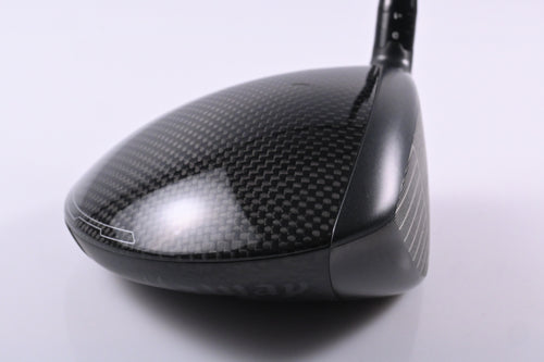 Callaway Quantum TD Max Driver / 10.5 Degree / X-Flex Tensei AV RAW Blue 60