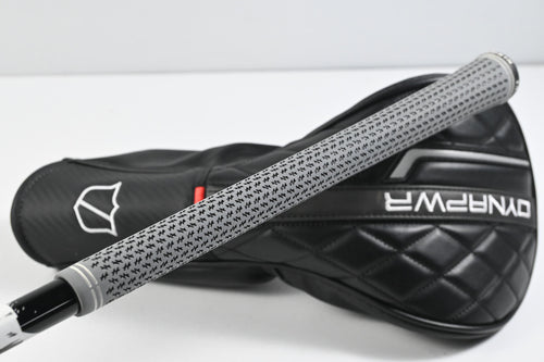 Wilson DYNAPWR 2025 LS Driver / 9 Degree / X-Flex Kai'li White 60 Shaft