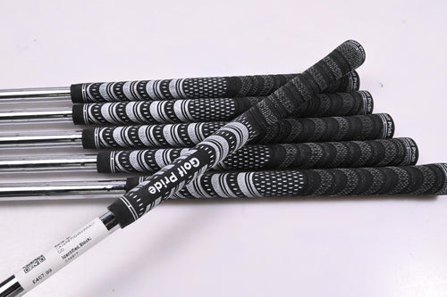 Titleist MB 620 Irons / 5-PW / X-Flex Steel Shafts