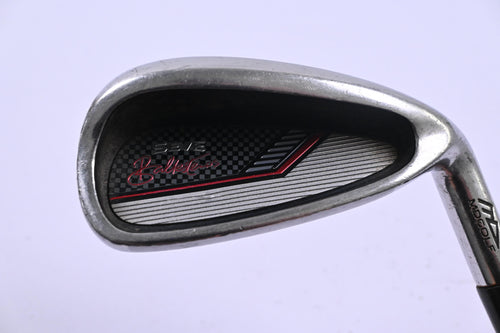 MD Golf Seve Ballesteros #6 Iron / Stiff Flex MD Golf Seve Ballesteros Shaft