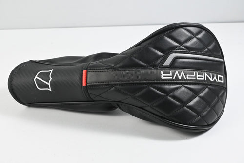 Wilson DYNAPWR 2025 LS Driver / 9 Degree / X-Flex Kai'li White 60 Shaft