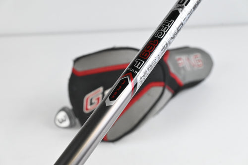 Ping G20 #5 Wood / 18 Degree / Regular Flex Ping TFC 169 F Tour Shaft