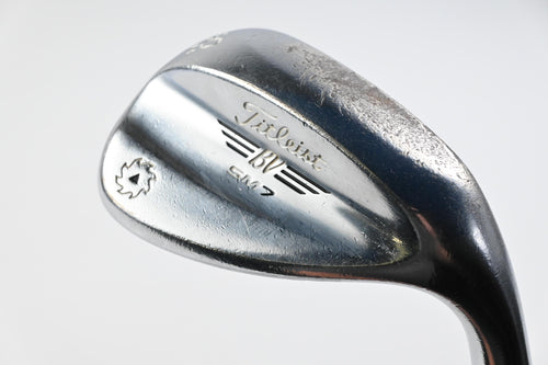 Titleist Vokey SM7 Lob Wedge / 60 Degree / Wedge Flex Vokey Design Shaft