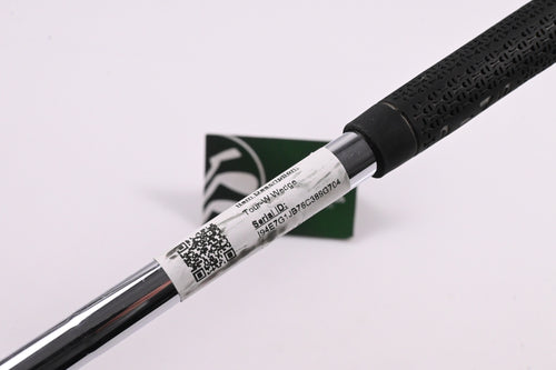 Ping Tour-W Gap Wedge / 52 Degree / White Dot / Wedge Flex Steel Shaft