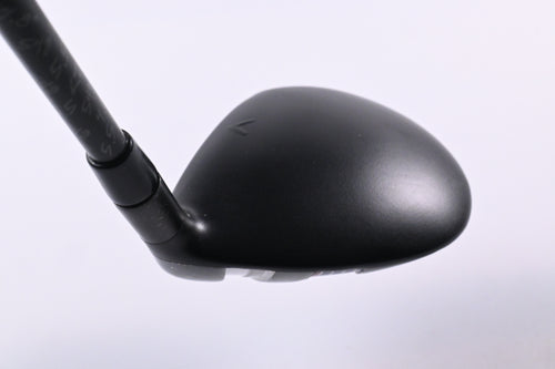 Callaway XR #4 Wood / 16 Degree / Regular Flex Project X San Deigo Shaft