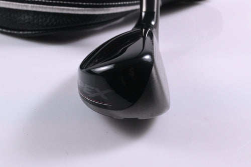 Callaway Apex Pro 21 #3 Hybrid / 20 Degree / Stiff Flex MMT 80 Shaft