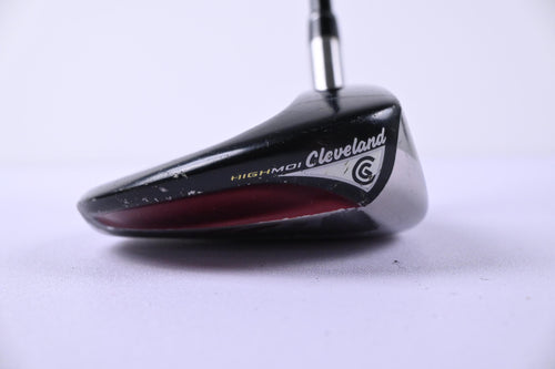 Cleveland HiBore XLS #3 Wood / 15 Degree / Regular Flex UST iSH 350 60 Shaft