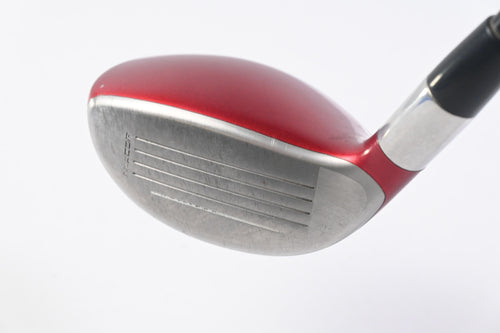 Nike VR-S Covert 2.0 #3 Hybrid / 20 Degree / Stiff Flex Kuro Kage 70 Shaft