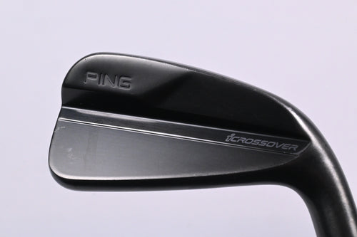 Ping iCrossover #3 Iron / 20 Degree / Stiff Flex Ping Tour 2.0 Chrome 85 Shaft