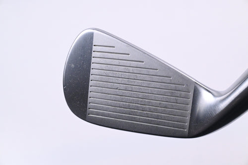 Cobra King CB #4 Iron / 24 Degree / Stiff Flex Steel Shaft