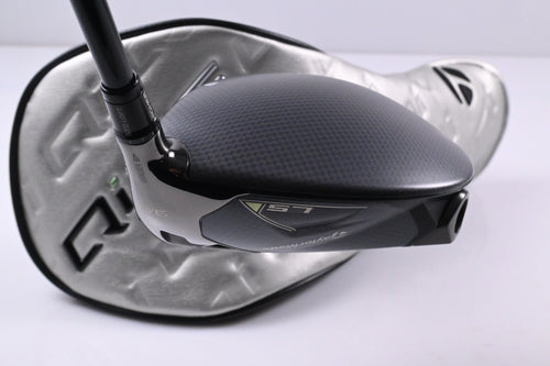 Taylormade Qi35 LS Driver / 9 Degree / Regular Flex Kai'li Red 60 Shaft