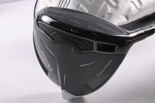 Taylormade Qi35 Max Lite Driver / 12 Degree / Regular Flex Air Speeder 50 Shaft