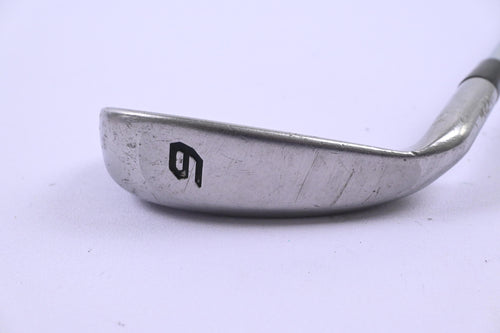 MD Golf Seve Ballesteros #6 Iron / Stiff Flex MD Golf Seve Ballesteros Shaft