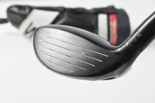 Titleist TS3 #3 Wood / 15 Degree / Stiff Flex Tensei AV Blue 65 Shaft