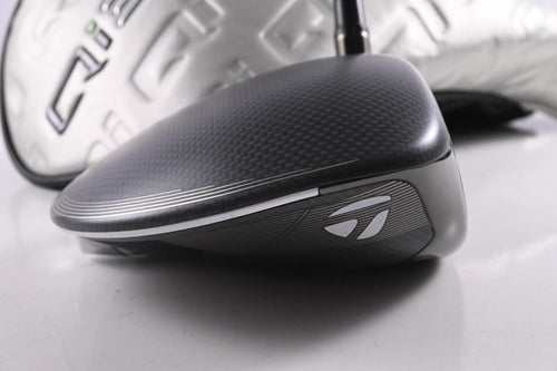 Taylormade Qi35 Max Lite Driver / 12 Degree / Regular Flex Air Speeder 50 Shaft