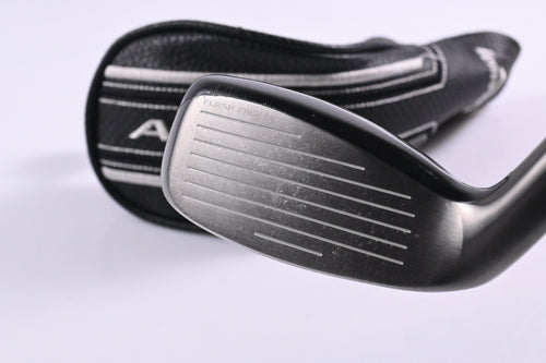 Callaway Apex Pro 21 #3 Hybrid / 20 Degree / Stiff Flex MMT 80 Shaft