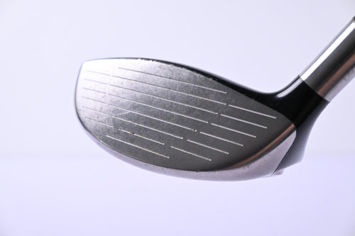Cleveland HiBore XLS #3 Wood / 15 Degree / Regular Flex UST iSH 350 60 Shaft