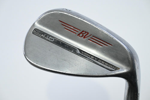 Titleist Vokey SM10 Gap Wedge / 52 Degree / Regular Flex Dynamic Gold Mid 100 R300