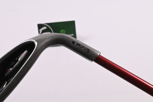 Ping K15 Lob Wedge / 58 Degree / Black Dot / Senior Flex Ping TFC 149 I Shaft