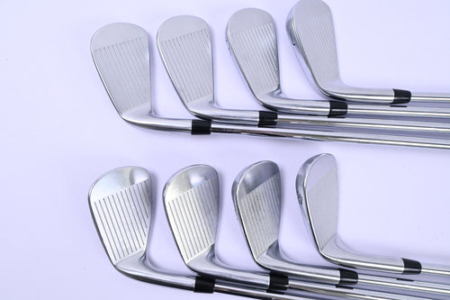 Titleist T150 2023 Irons / 4-PW+GW / Stiff Flex N.S.PRO Modus 3 Tour 120 Shafts