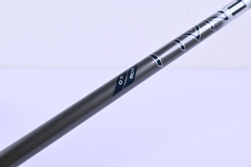 Callaway Elyte Mini Driver / 11.5 Degree / Stiff Flex Denali Charcoal 60 Shaft