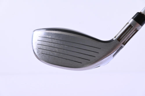 Ladies Taylormade Stealth #5 Wood / 19 Degree / Ladies Flex Aldila Ascent 45 Shaft