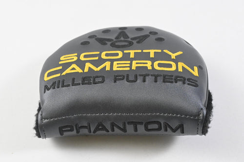 Scotty Cameron Phantom X 9 2022 Putter / 34 Inch