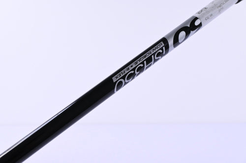 Cleveland HiBore XLS #3 Wood / 15 Degree / Regular Flex UST iSH 350 60 Shaft