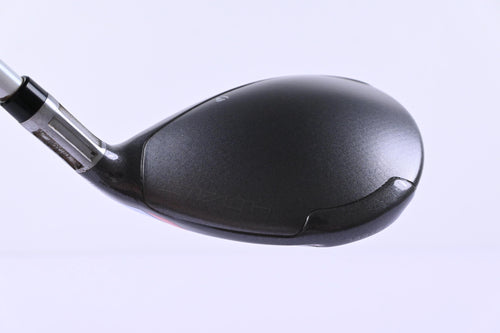 Ladies Taylormade Stealth #5 Wood / 19 Degree / Ladies Flex Aldila Ascent 45 Shaft