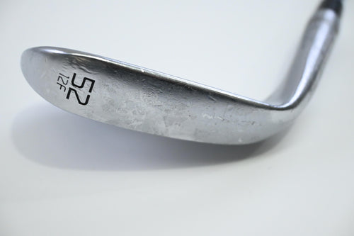 Titleist Vokey SM10 Gap Wedge / 52 Degree / Regular Flex Dynamic Gold Mid 100 R300