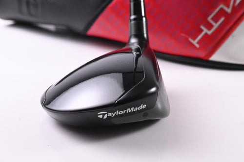 Taylormade Stealth 2 Plus #3 Wood / 15 Degree / Stiff Flex Kai'Li Red 75 Shaft