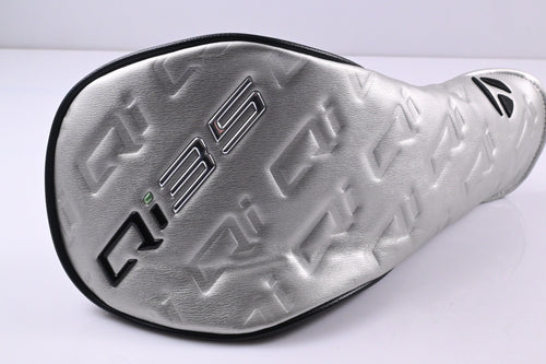 Taylormade Qi35 LS Driver / 9 Degree / Regular Flex Kai'li Red 60 Shaft